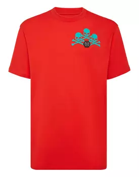 Футболка PHILIPP PLEIN