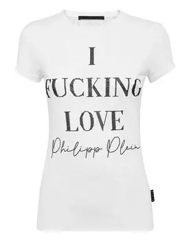 Футболка PHILIPP PLEIN