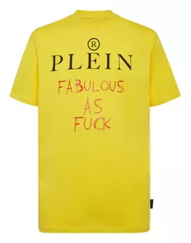 Футболка PHILIPP PLEIN