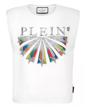 Футболка PHILIPP PLEIN