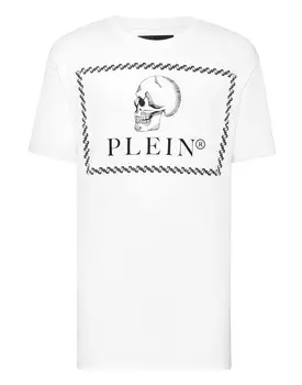 Футболка PHILIPP PLEIN