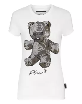 Футболка PHILIPP PLEIN