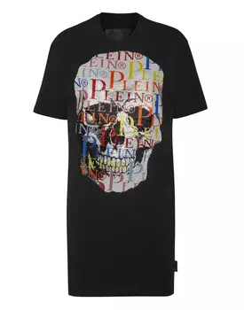Футболка PHILIPP PLEIN