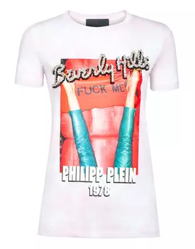 Футболка PHILIPP PLEIN