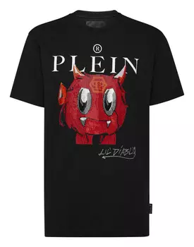 Футболка PHILIPP PLEIN