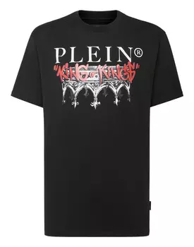 Футболка PHILIPP PLEIN