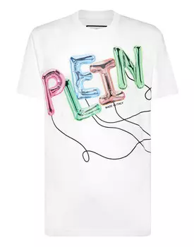 Футболка PHILIPP PLEIN