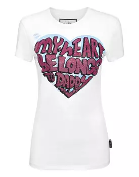 Футболка PHILIPP PLEIN