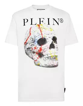 Футболка PHILIPP PLEIN