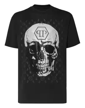 Футболка PHILIPP PLEIN