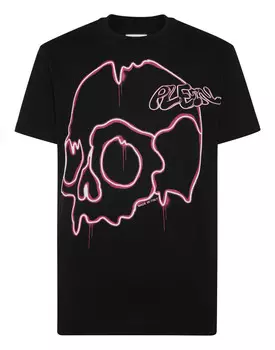 Футболка PHILIPP PLEIN