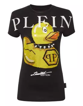 Футболка PHILIPP PLEIN