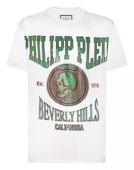 Футболка PHILIPP PLEIN