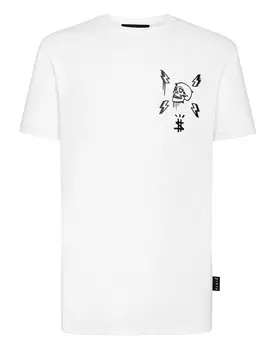 Футболка PHILIPP PLEIN