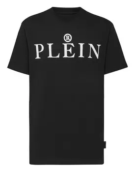 Футболка PHILIPP PLEIN