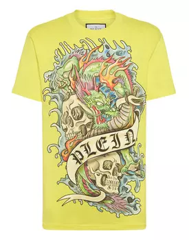 Футболка PHILIPP PLEIN