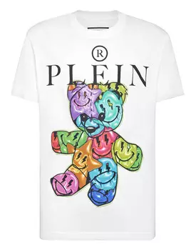 Футболка PHILIPP PLEIN