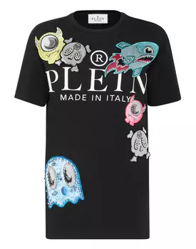 Футболка PHILIPP PLEIN