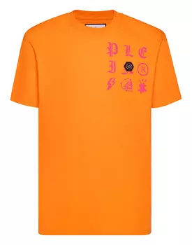 Футболка PHILIPP PLEIN