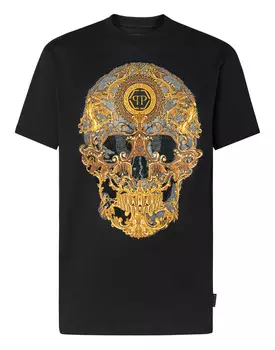 Футболка PHILIPP PLEIN