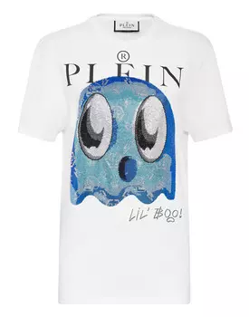Футболка PHILIPP PLEIN