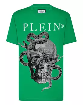Футболка PHILIPP PLEIN