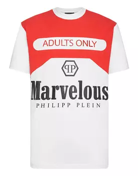 Футболка PHILIPP PLEIN