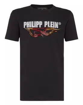 Футболка PHILIPP PLEIN