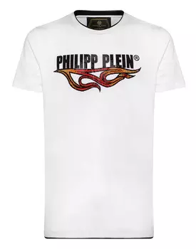 Футболка PHILIPP PLEIN