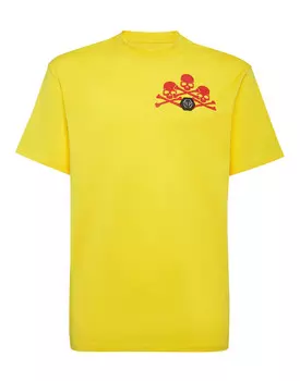 Футболка PHILIPP PLEIN