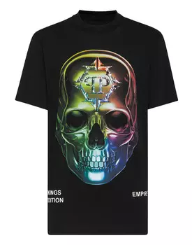 Футболка PHILIPP PLEIN