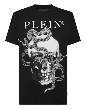 Футболка PHILIPP PLEIN