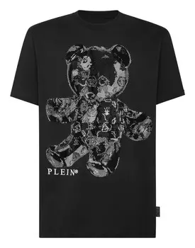 Футболка PHILIPP PLEIN