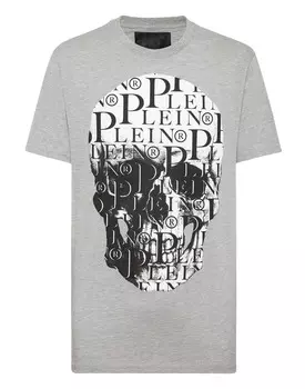 Футболка PHILIPP PLEIN