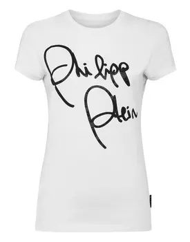 Футболка PHILIPP PLEIN