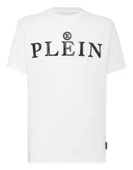 Футболка PHILIPP PLEIN