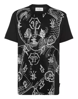 Футболка PHILIPP PLEIN