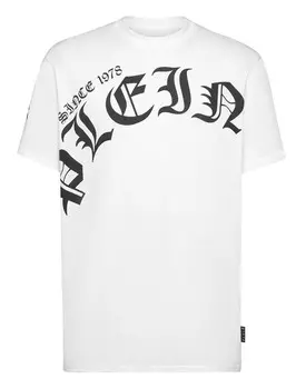 Футболка PHILIPP PLEIN