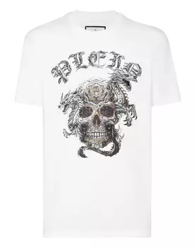 Футболка PHILIPP PLEIN