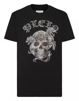 Футболка PHILIPP PLEIN