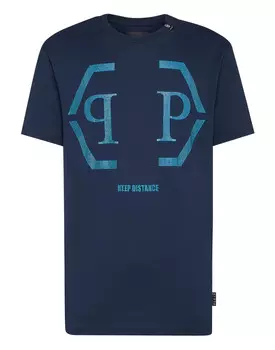 Футболка PHILIPP PLEIN