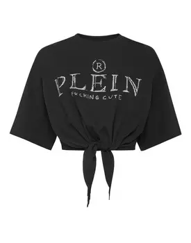 Футболка PHILIPP PLEIN