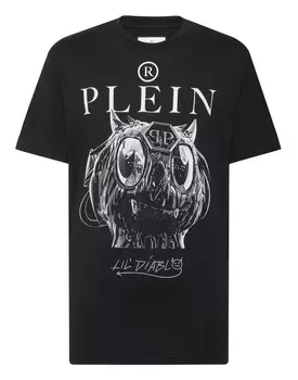Футболка PHILIPP PLEIN