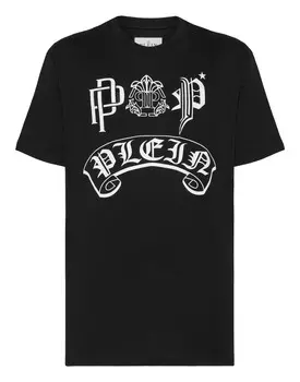 Футболка PHILIPP PLEIN