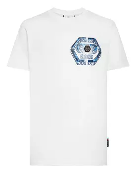 Футболка PHILIPP PLEIN
