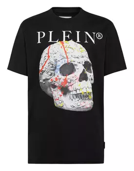 Футболка PHILIPP PLEIN