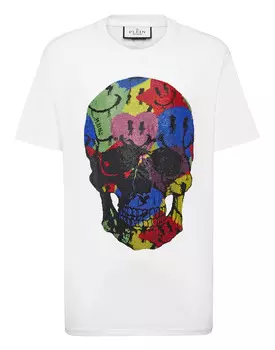 Футболка PHILIPP PLEIN