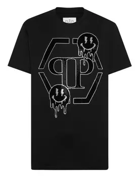 Футболка PHILIPP PLEIN