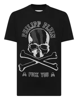 Футболка PHILIPP PLEIN