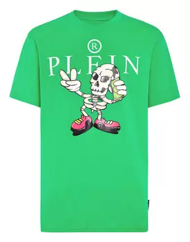 Футболка PHILIPP PLEIN